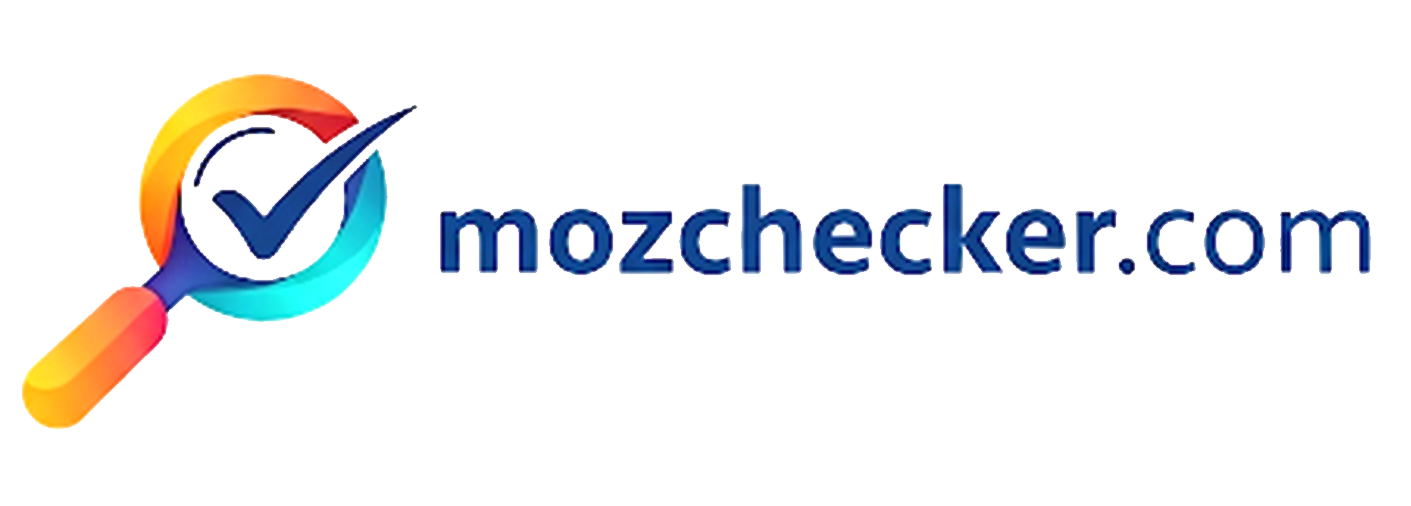 mozchecker